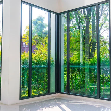 double pane glass in Orlando, FL