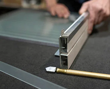 glass repairs and glass replacement in Orlando, FL