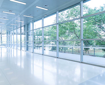 emergency glass repair in Orlando, FL