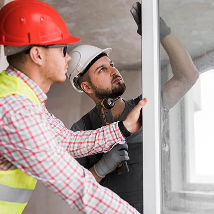 window repair in Orlando, FL