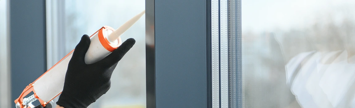 Glass Repair Specialist in Orlando, FL